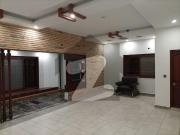 Sami furnished bungalow for rent optional two unit dha...