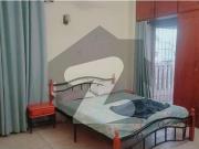Sami furnished flat for rent dha phase 5