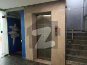 Sami Furnished Office For Rent in Bukhari Commercial
