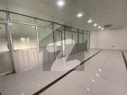 Sami Furnished Office For Rent In Bukhari Commercial