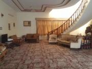 Sami Furnished upper portion for Rent Islamabad F 10 ID...