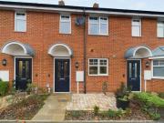 Samian Grove, Boothville, 2 Bedroom Terraced