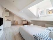 SAMMARTINI NICE ATTIC