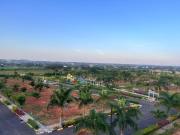 Sammys Sunrise Boulevard 1200 Sq. Ft. Plot in Nandi...