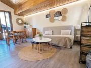 Samoëns 74340 Achat / Vente appartement 3 pièces t3