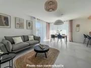 Samoëns 74340 Achat / Vente maison 4 pièces t4
