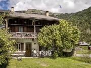Samoëns 74340 Achat / Vente maison 5 pièces t5