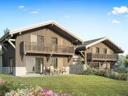 Samoëns 74340 Achat / Vente maison 5 pièces t5