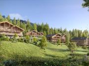 Samoëns Vente Appartement 74