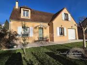 Samoreau 77210 Achat / Vente maison 5 pièces t5 jardin...