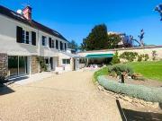 Samoreau 77210 Achat / Vente maison 7 pièces t7 parking