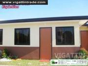 Sampaguita West Phase 2 Lipa City Affordable Duplex...