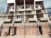 Sampaloc Brandnew 3 Storey Townhouse W/ Roofdeck near...