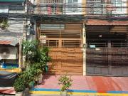 SAMPALOC TOWN HOUSE