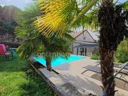 Dole 39100 Achat / Vente maison 6 pièces t6 piscine terrasse