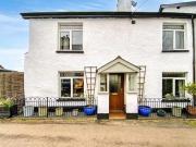 Sampford Peverell, Higher Town, Tiverton, 3 Bedroom Semi...