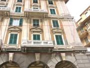 Sampierdarena Piazza V Veneto, stabile signorile, 16mq,...