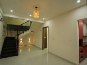 Sampigehalli, North Bangalore 3 Bedroom 1600 Sq. Ft....