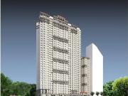 Samrin Heritage,Panch Pakhadi 1 BHK Apartment For Sale Thane