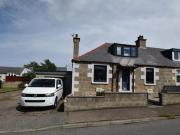 Samson Street, Portknockie, 3 Bedroom Semi detached