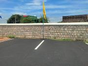 Samsur 1000 Sq.Ft. Plot in Sivagami Nagar Madurai