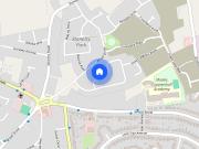 Samuel Armstong Way, Crewe, Cheshire