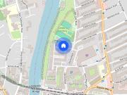 Samuel Gray Gardens, Kingston Upon Thames, Surrey, KT2