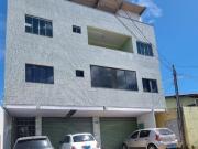 Samuel Pereira oferece: Apartamento QMS 16 Setor de...