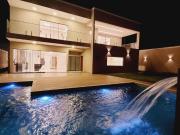 Samuel Pereira oferece: Casa Nova Taquari 4 suites...