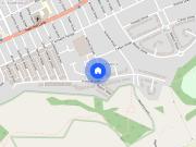 Samuel Street, Preston, PR1