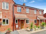 Samuel White Close, Middleton, 2 Bedroom Terraced