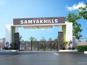 Samyak Hills,Panvel Residential Plot For Sale Navi Mumbai