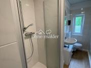 san. AB 4 Zi. Etagenwohnung 1.OG, 2 Bäder, 2 Balkone in...