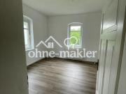 san. AB 4 Zi. Etagenwohnung 1.OG, 2 Bäder, 2 Balkone in...