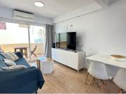 San Agustin, apartamento totalmente reformado y...