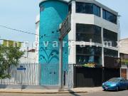 San Agustín en Naucalpan