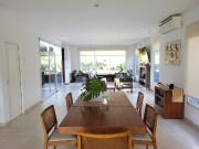 San Agustín impecable casa de 5 ambientes con pileta