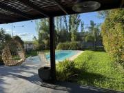 San Agustín y Federación Nuevo Pueblo Belgrano