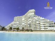 SAN ALFONSO DEL MAR. VENTA DPTO 4D 3B. EDIFICIO GOLETA