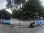 San Andres Manila Lot for Sale 1,050 sqm