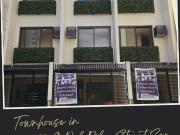 San Andres, Manila Townhouse