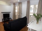 San Andrés Plaza de Pontevedra