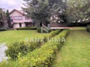 SAN ANDRES TOTOLTEPEC, TLALPAN: ESPLENDIDA CASA DE...