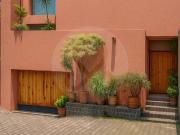 SAN ANGEL CASA EN CONDOMINIO HORIZONTAL