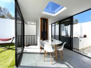 San Ángel Casa en Venta Amplia Renovada 5R 3.5B 3E