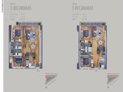 San ángel: Departamento en venta en Progreso Tizapán