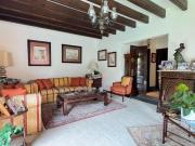 SAN ÁNGEL, EN CONDOMINIO, EXTRAORDINARIA CASA