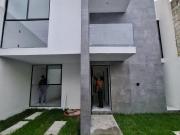 SAN ANOTNIO 160M2 TERRENO. EQUIPADA. TERMINADOS FINOS A...