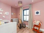 San Antonio, 7 St Fintan's Villas, Blackrock, Co....