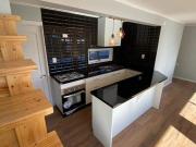 San Antonio, Avenida San Juan